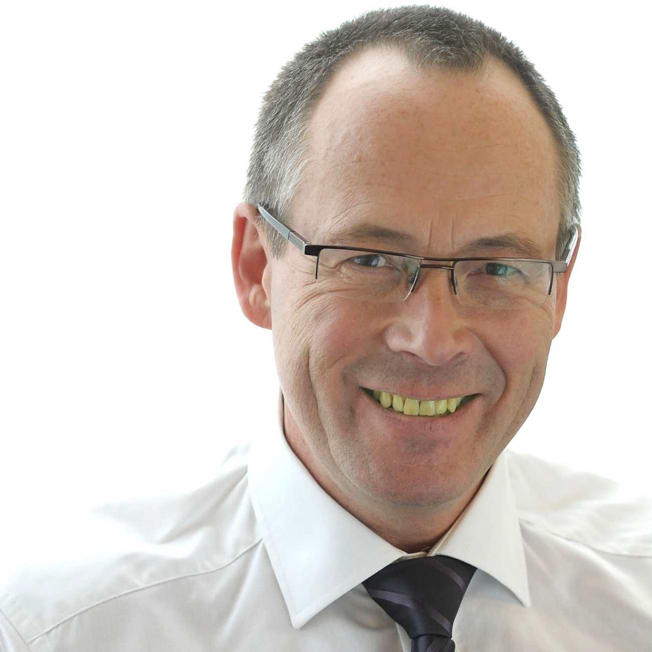 Vorlesungen Harald Steffen